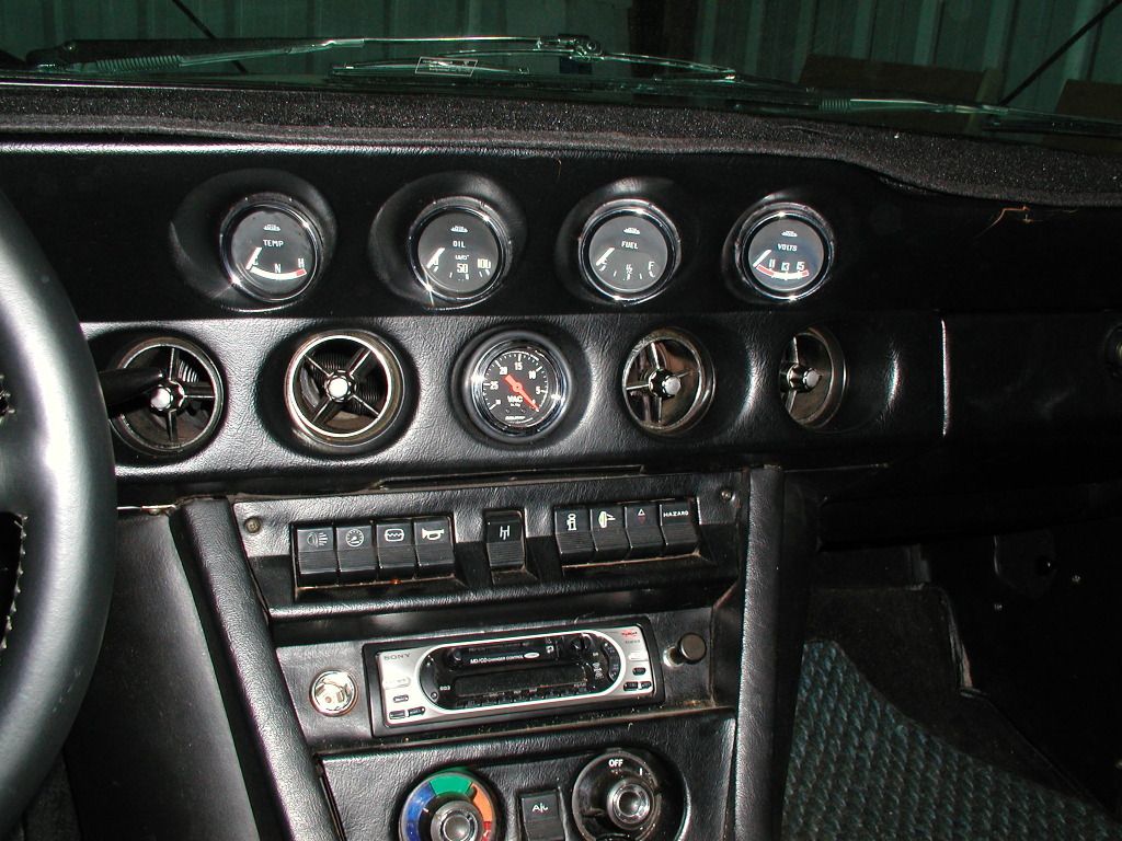 Here's how to use a vacuum gauge to diagnose almost any problem with